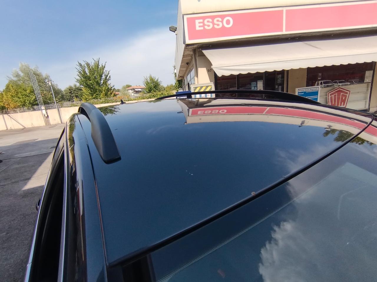 Volkswagen Passat Var. 2.0 TDI DSG Comfort. BM.Tech