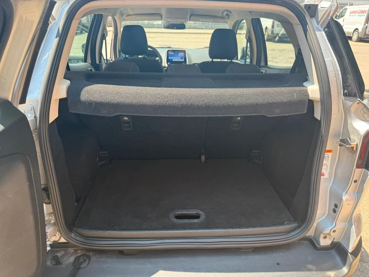 Ford EcoSport 1.5 Ecoblue LEGGI BENE ANNUNCIO