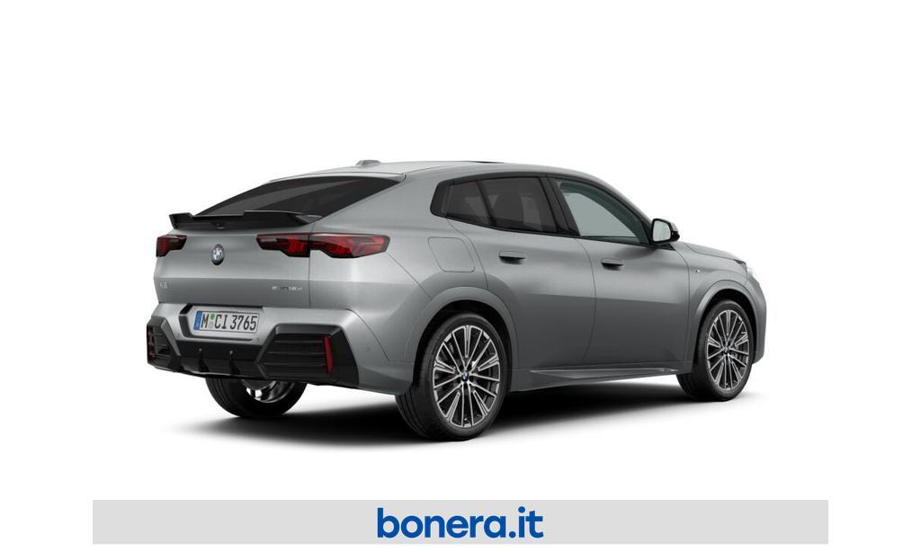 BMW X2 18 d MSport Pro sDrive