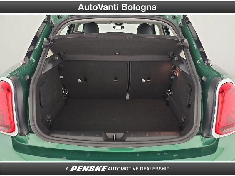 MINI Mini 5 porte 1.5 One 5 porte Boost