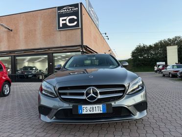 Mercedes-benz C 220 C220 4MATIC AUTOMATICA