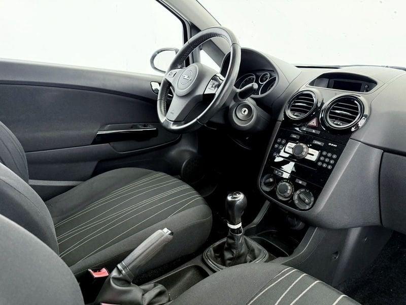 Opel Corsa Corsa 1.2 3 porte Edition