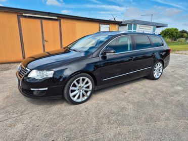 Volkswagen Passat 2.0 TDI 170CV DPF Var. Highline