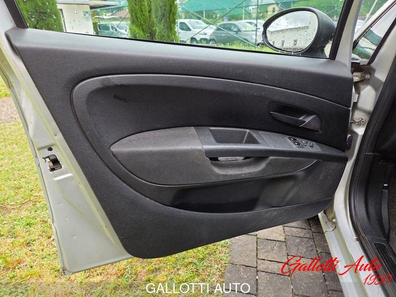 FIAT Grande Punto 1.2 5 porte