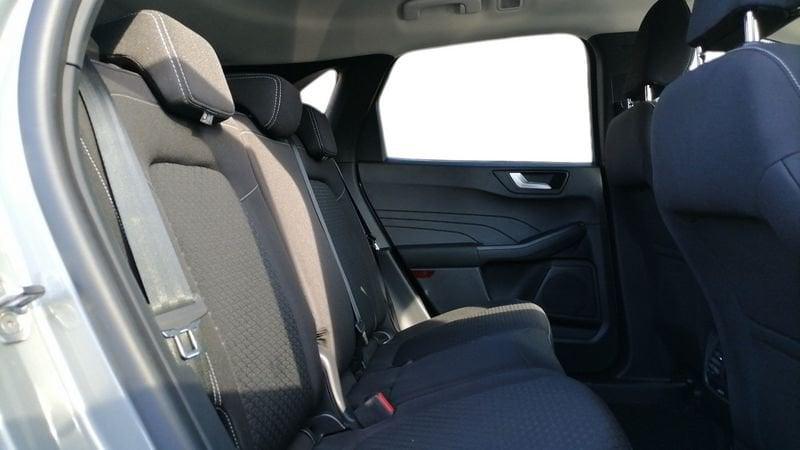 Ford Kuga 2.5 full hybrid Titanium 2wd 180cv auto