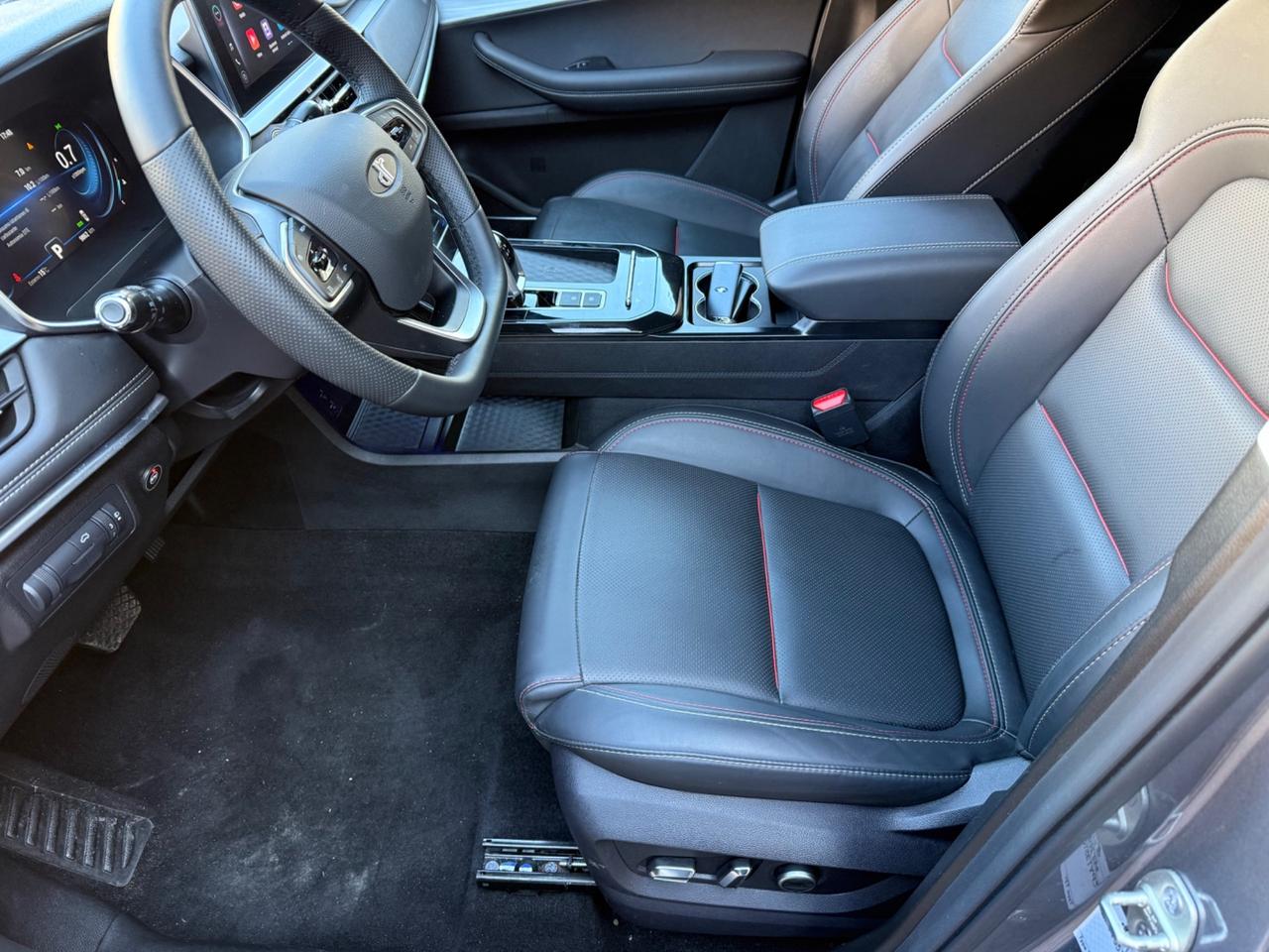 Dr 6.0 1.5 Turbo CVT Bi-Fuel GPL