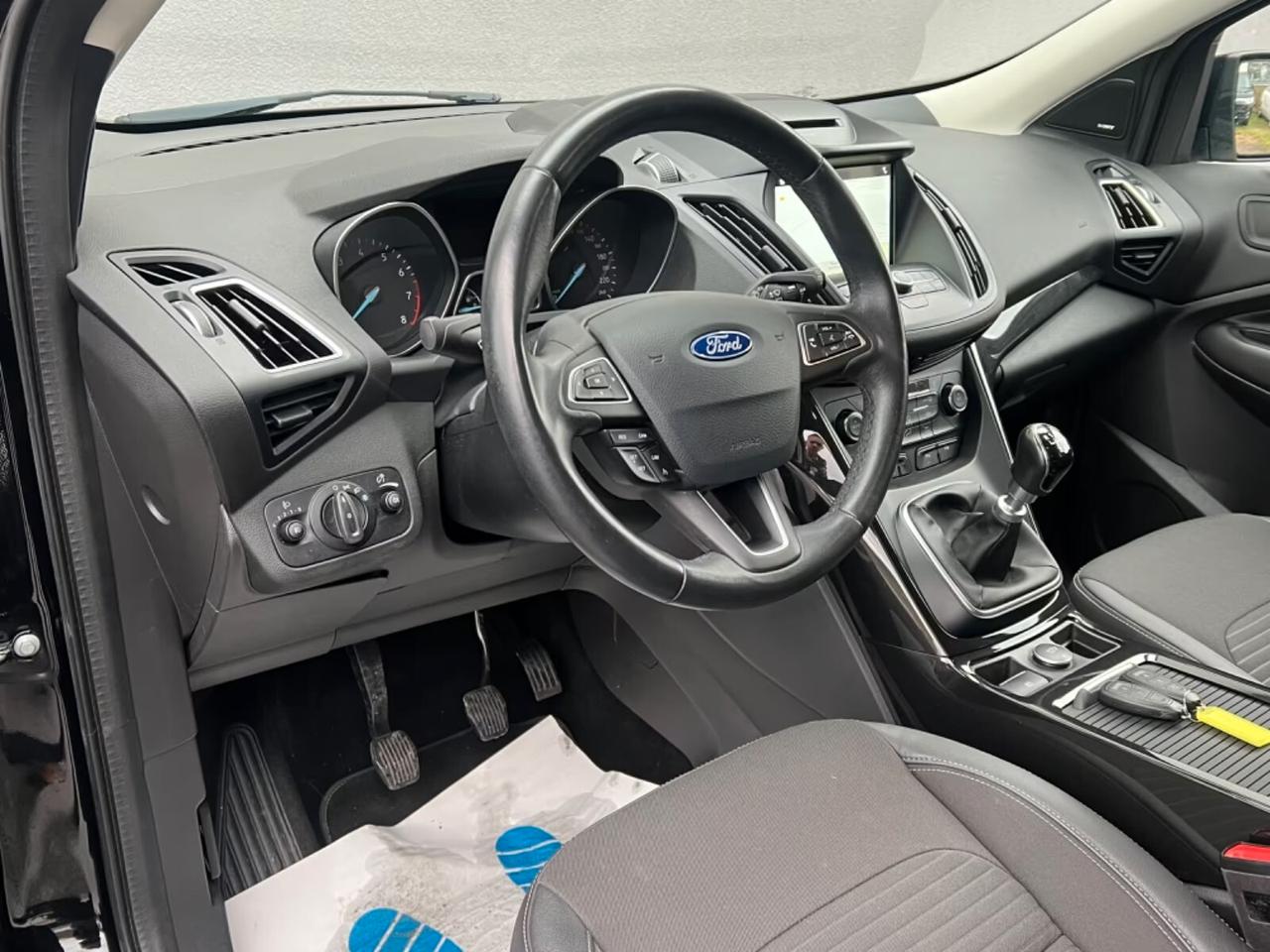 Ford Kuga 1.5 Titanium