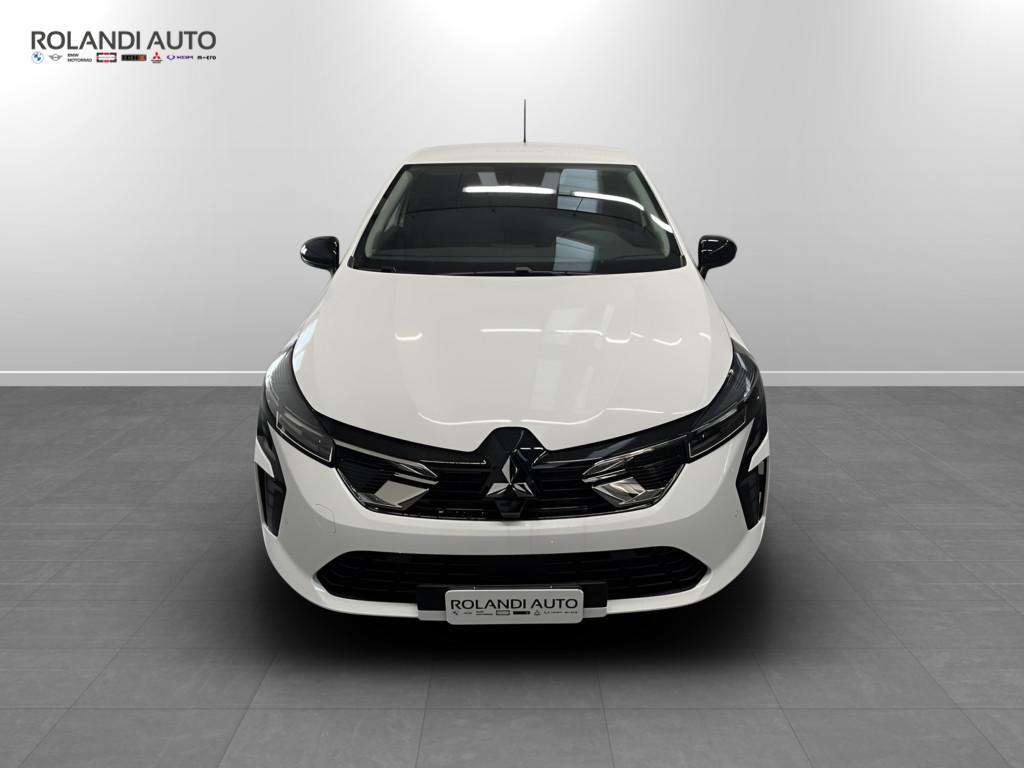 Mitsubishi Colt 1.0 MPI Invite