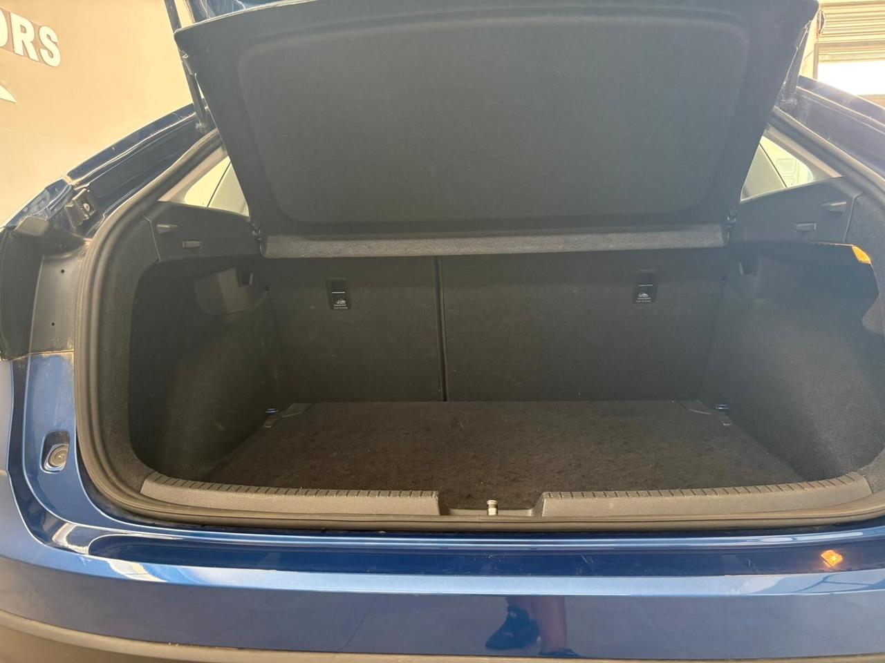 Volkswagen Taigo 1.0 TSI 95 CV Life
