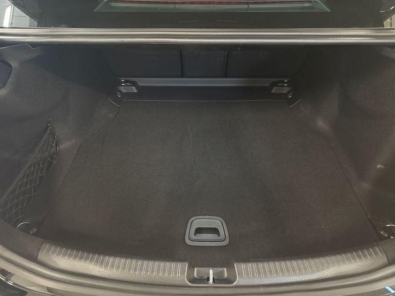 Mercedes-Benz Classe C C 200 d mhev Advanced auto