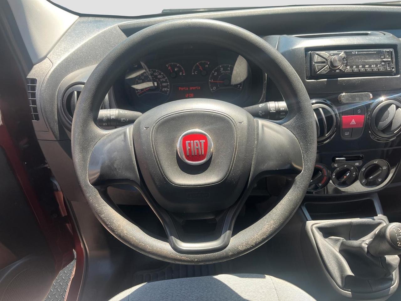 Fiat Qubo 1.3 MJT 95 CV Start&Stop Lounge 2022