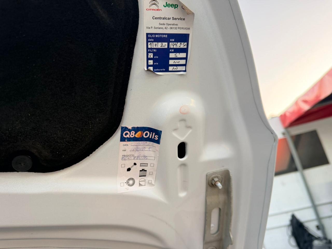 Citroen Spacetourer BlueHDi 115 S&S M Shine