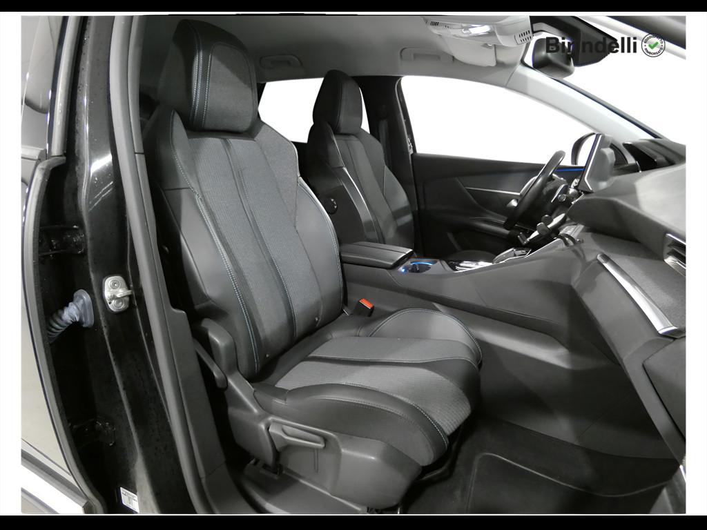 PEUGEOT 3008 2ª serie - 3008 BlueHDi 130 S&S EAT8 Allure