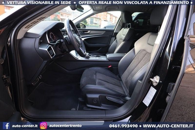 Audi A6 allroad 45 TDI 3.0 quattro Stronic 245CV *GANCIO