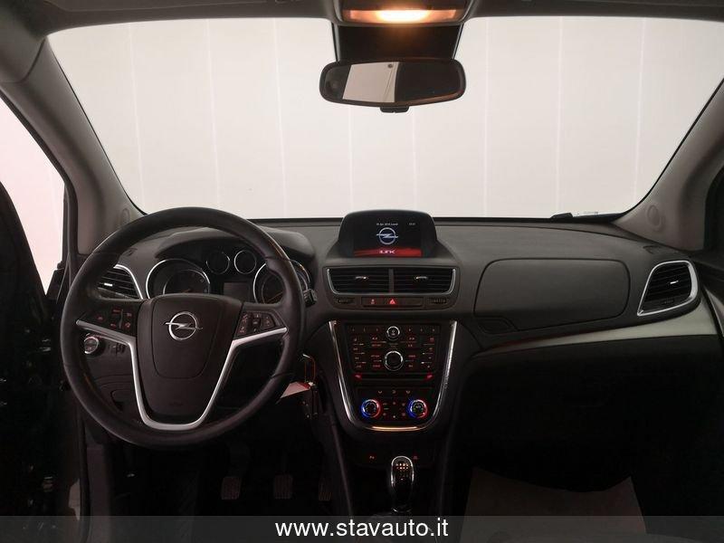 Opel Mokka 1.6 CDTI COSMO