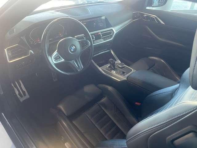 BMW 430 430i Coupe Msport 258cv auto