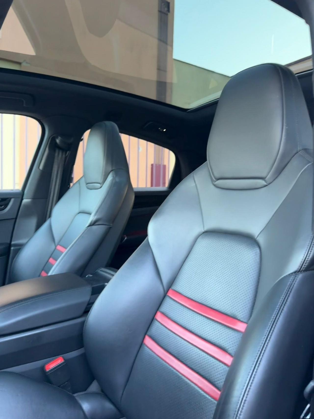 Porsche Cayenne 3.0 V6