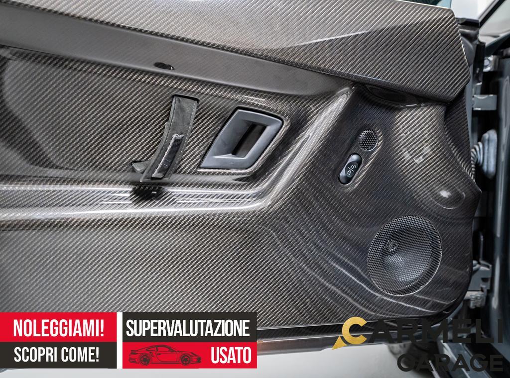 Lamborghini Gallardo Coupe V10 Superleggera