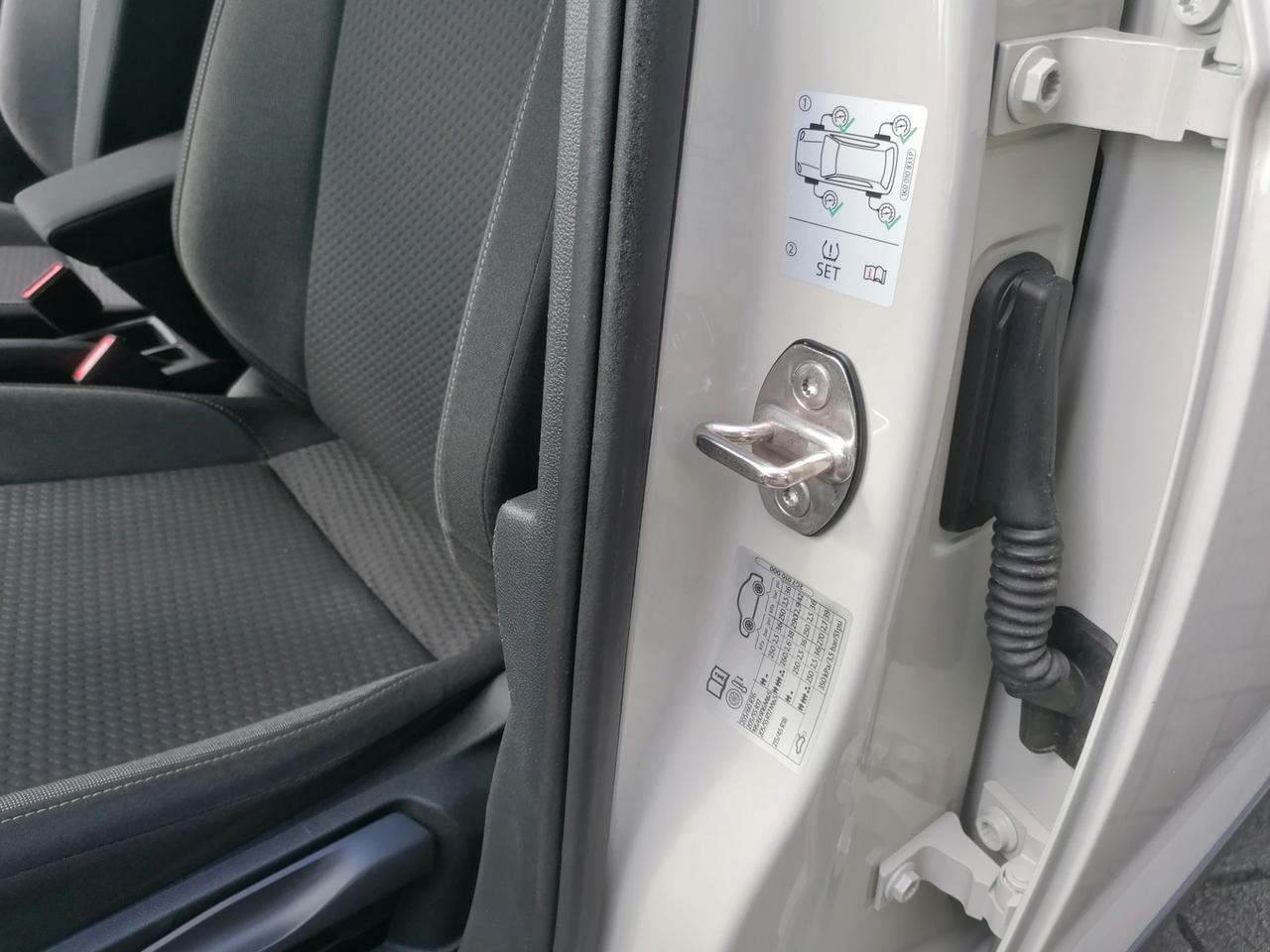 Volkswagen Taigo 1.0 tsi Life 95cv