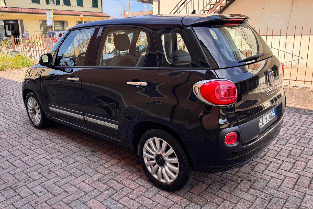 Fiat 500L 1.3 Multijet OK Neopatentati