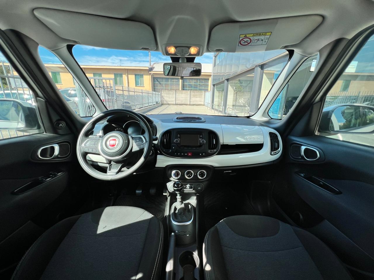 Fiat 500L 1.3 Multijet 95 CV Business