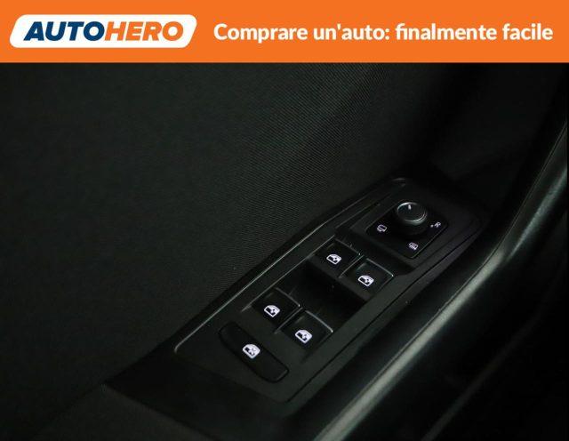 VOLKSWAGEN T-Roc 1.6 TDI SCR Style BlueMotion Technology