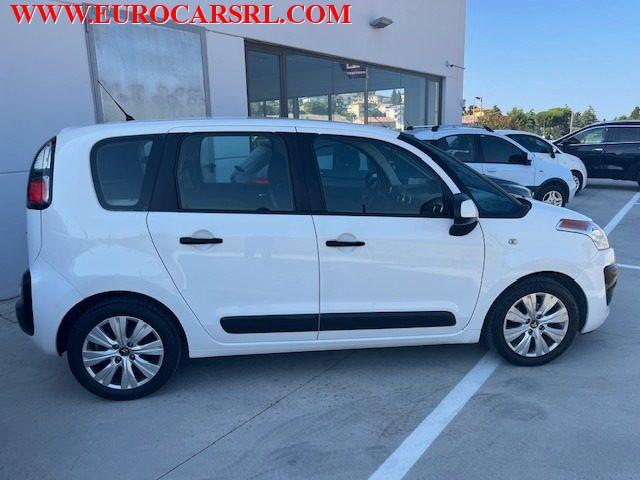 CITROEN C3 Picasso 1.6 HDi 90 Seduction