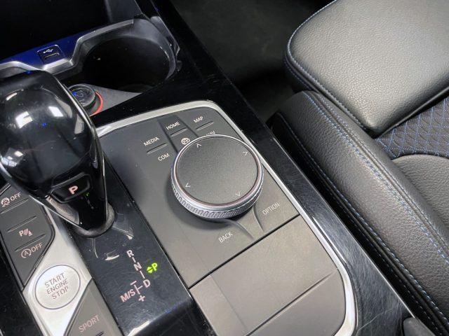 BMW 118 118D M-SPORT AUTO - IVA DEDUCIBILE