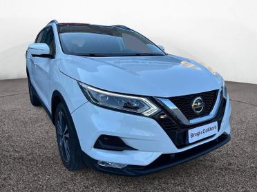 Nissan Qashqai 1.5 dci N-Connecta 115cv