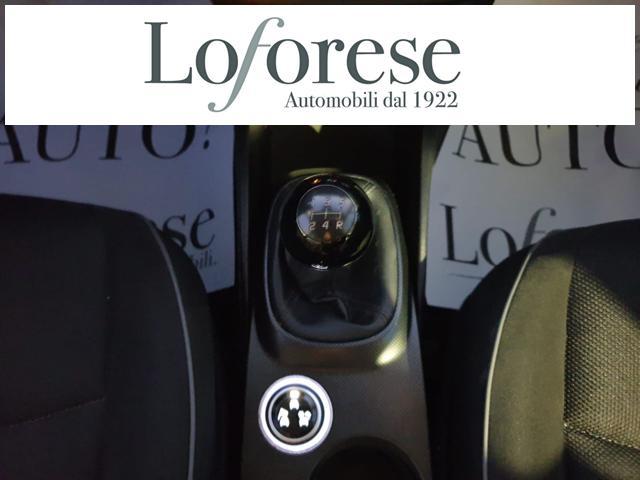 FIAT 500X 1.3 MultiJet 95 CV Business