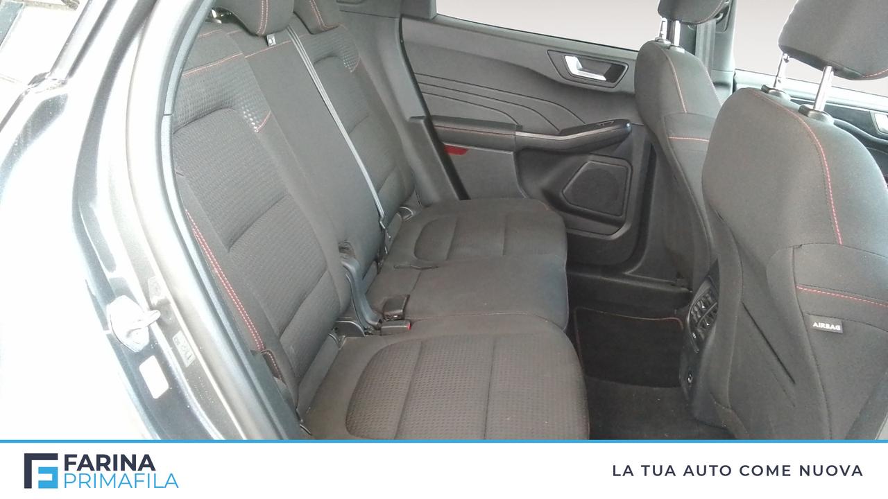 FORD Kuga III 2020 - Kuga 1.5 ecoblue ST-Line 2wd 120cv