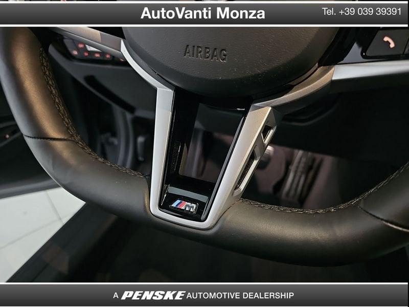 BMW Serie 3 320d 48V xDrive Touring Msport Pro