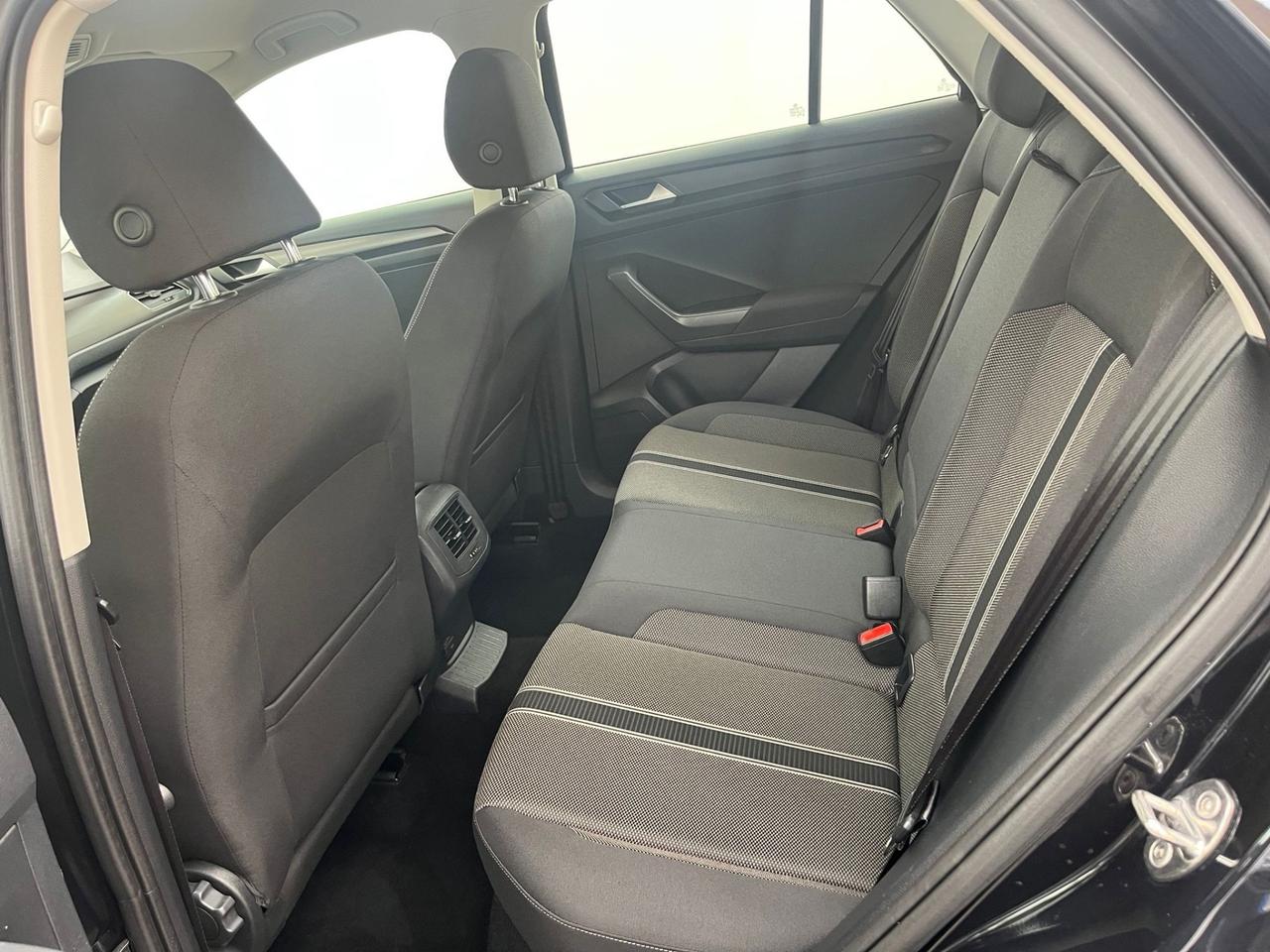 Volkswagen T-Roc 2.0 TDI SCR 150 CV DSG Advanced BlueMotion Technology