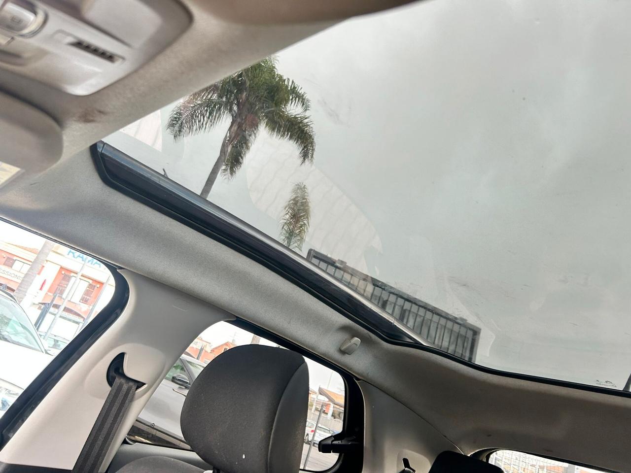 Citroen C4 Cactus BlueHDi 100 Shine 12 mesi garanzia