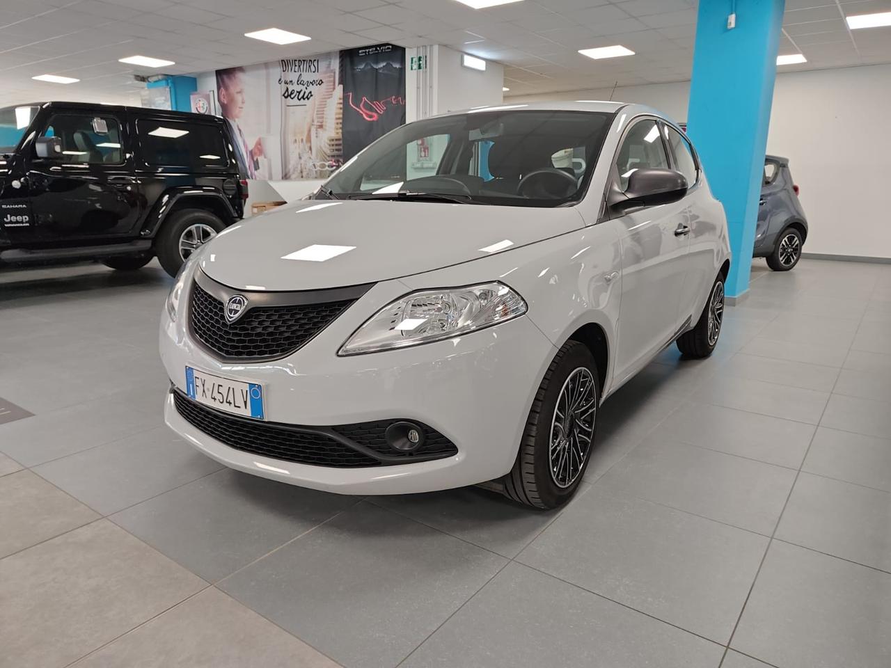 LANCIA Ypsilon 1.2 Elefantino Blu s&s 69cv my19