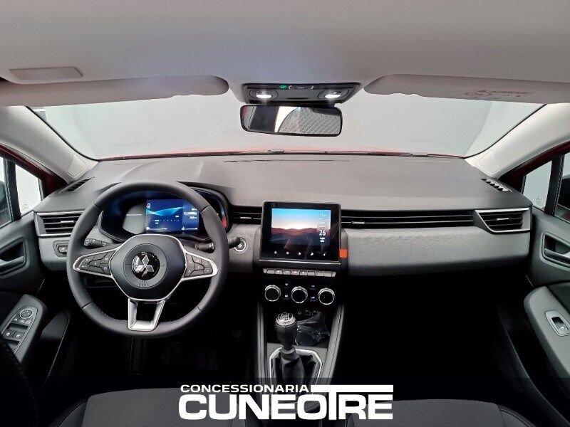 Mitsubishi Colt Colt 1.0L turbo 100 CV Invite GPL