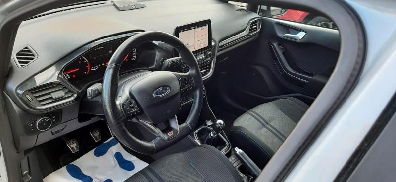 Ford Fiesta 5 Porte 1.5 ST s&s 200cv