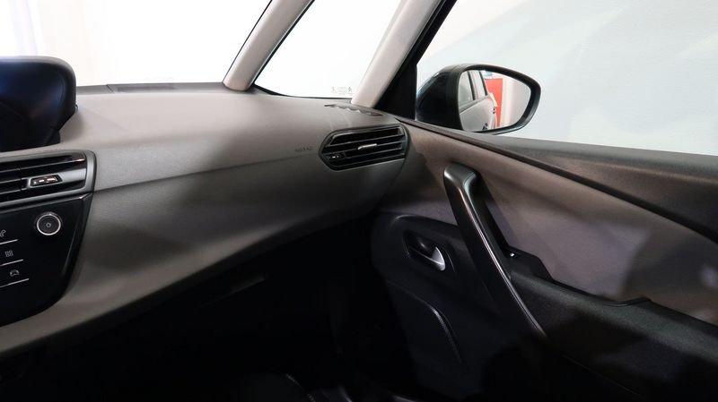 Citroën Grand C4 Spacetourer C4 Grand Spacetourer 1.5 bluehdi Feel s&s 130cv eat8 # 7 POSTI #