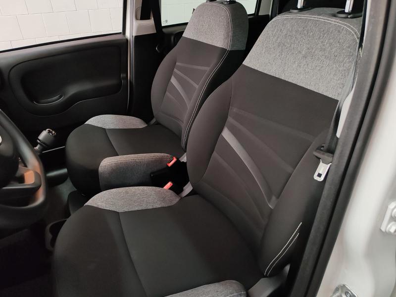 Fiat Panda 1.0 firefly hybrid City Life 70cv PREZZO REALE