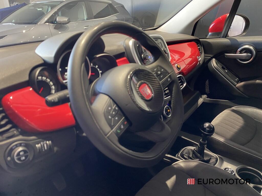 Fiat 500X 1.6 Multijet Lounge 4x2