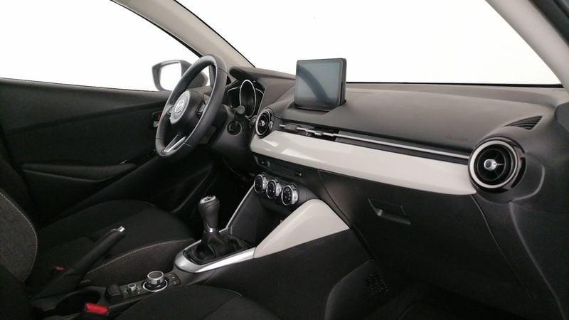 Mazda Mazda2 2 1.5 m-hybrid Centre-Line Convenience Pack 90cv