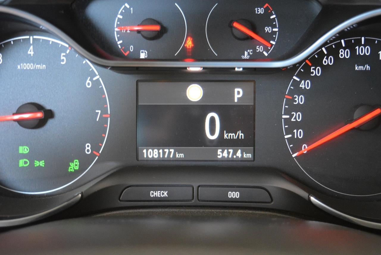 Opel Grandland X 1.5 diesel Innovation aut