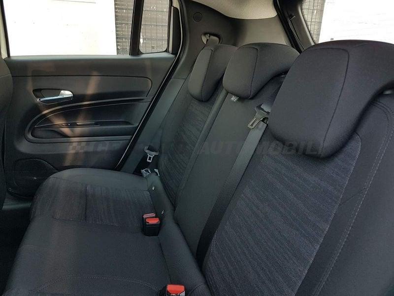 Jeep Avenger Avenger Mhev My25 Avenger Longitude 1.2 100cv Dct Mhev
