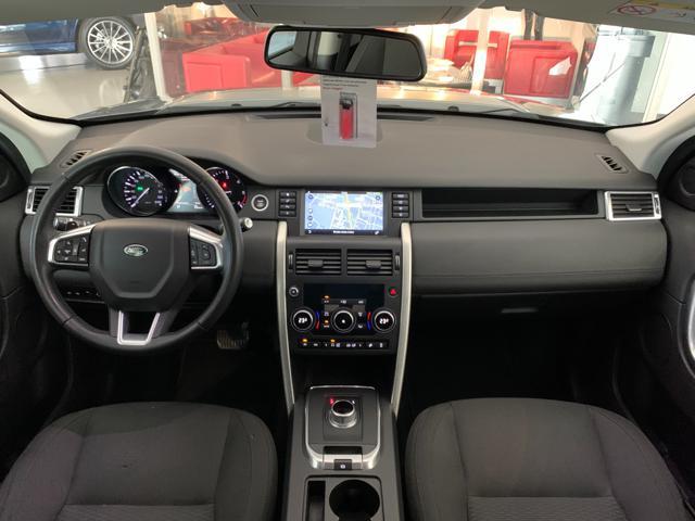LAND ROVER Discovery Sport 2.0 TD4 150 CV Auto Business Edition