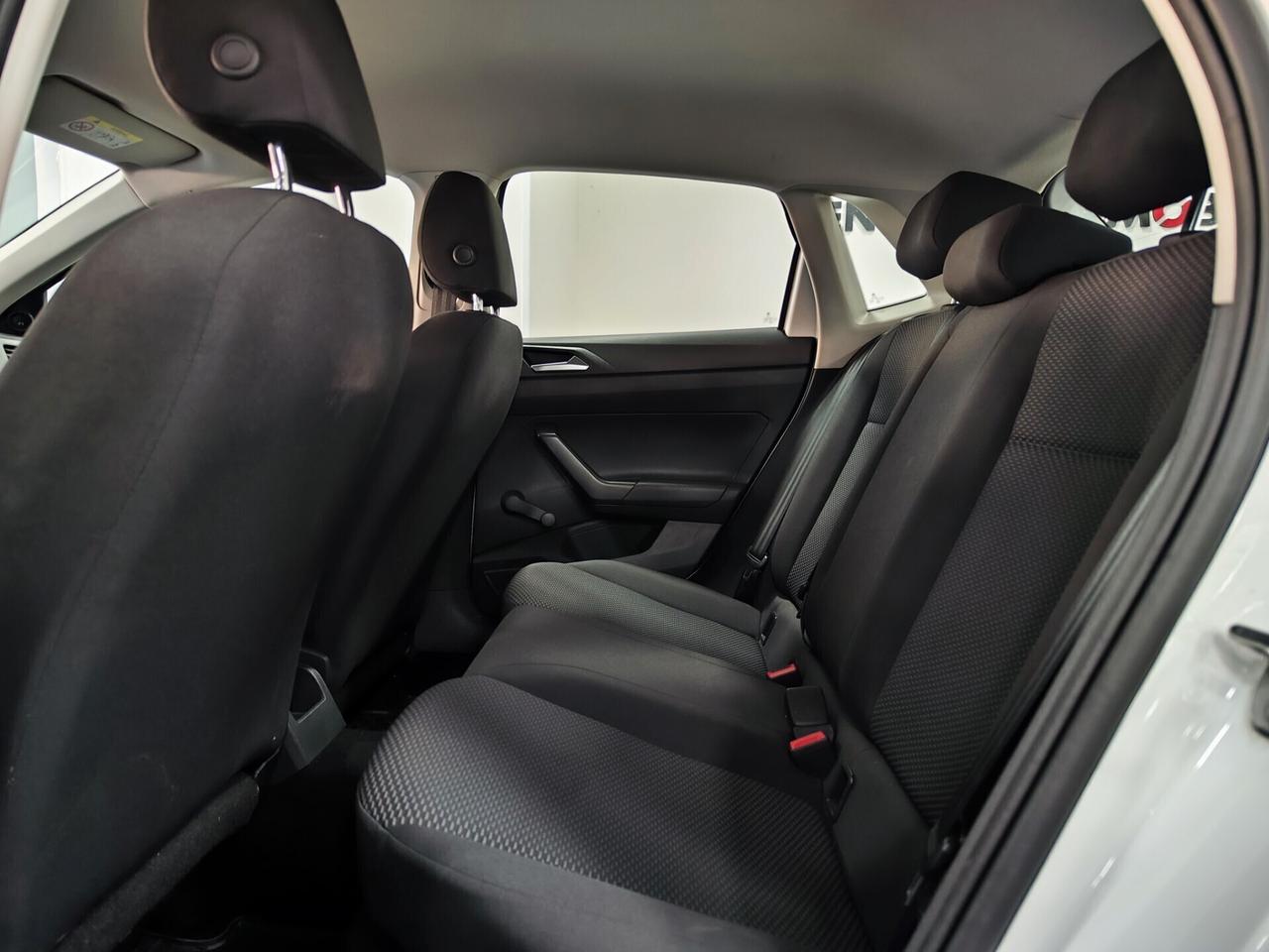 Volkswagen Polo Business 1.0 TGI 5p. Comfortline BlueMotion METANO