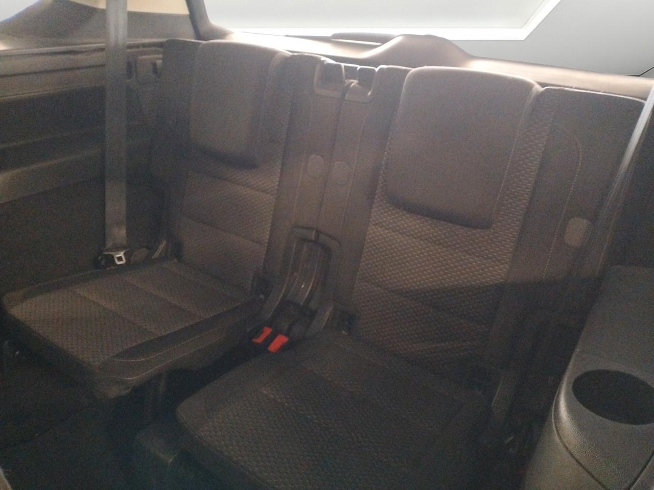 Volkswagen Touran 2.0 TDI 150 CV SCR DSG Comfortline BlueMotion Tech. - 7 POSTI