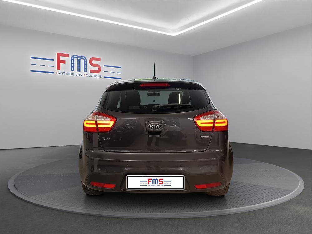 Kia Rio 5p 1.4 crdi Cool