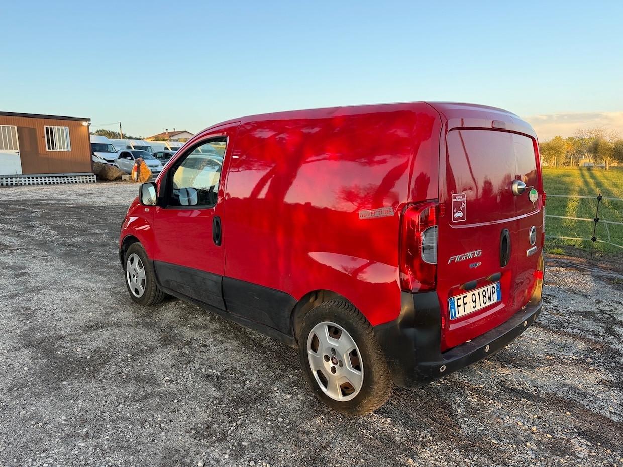 Fiat Fiorino ADVENTURE