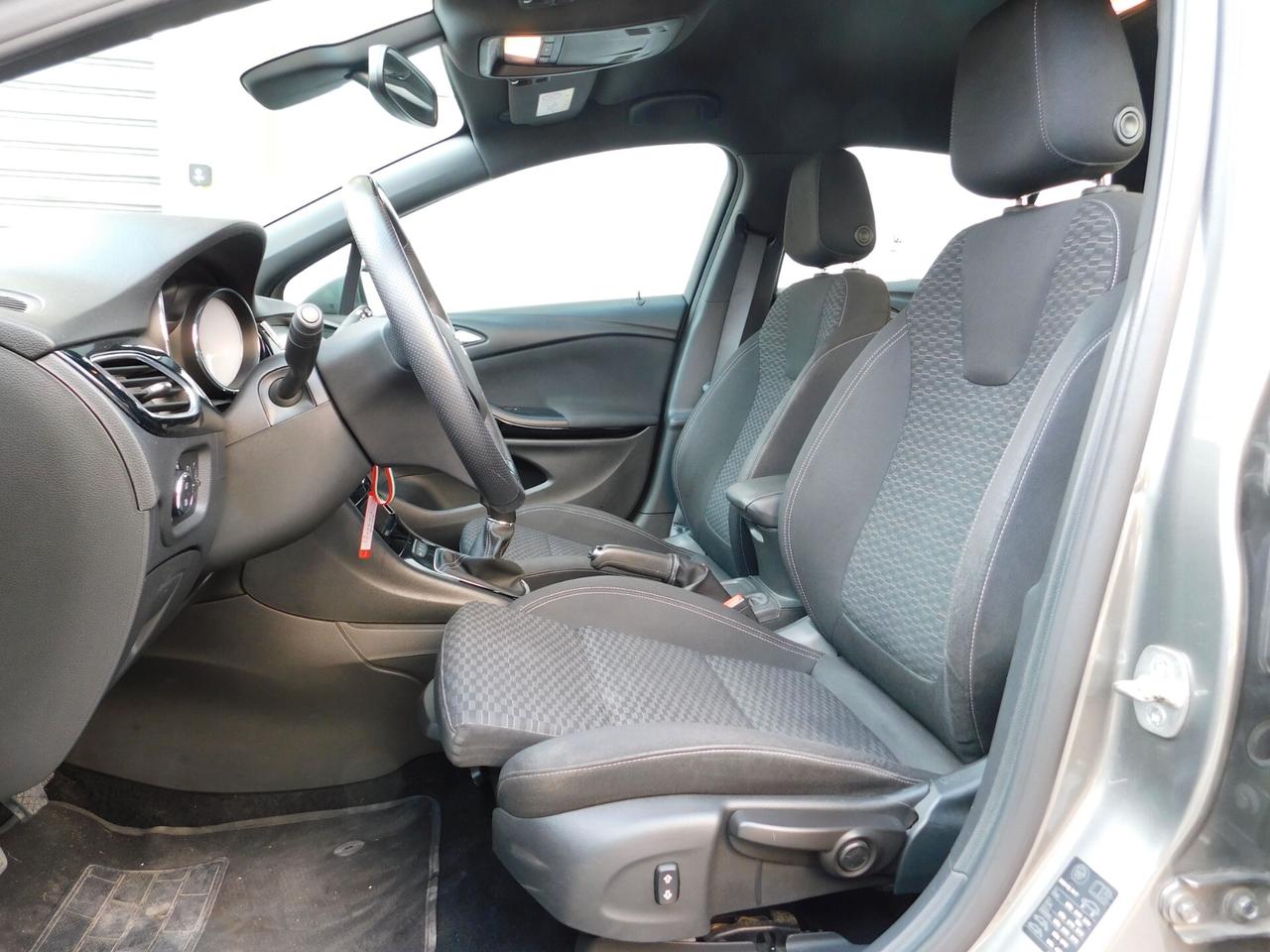 ASTRA K Berlina 1.6 CDTi 6m Euro6 INNOVATION