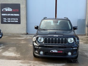 Jeep Renegade 1.3 T4 DDCT S